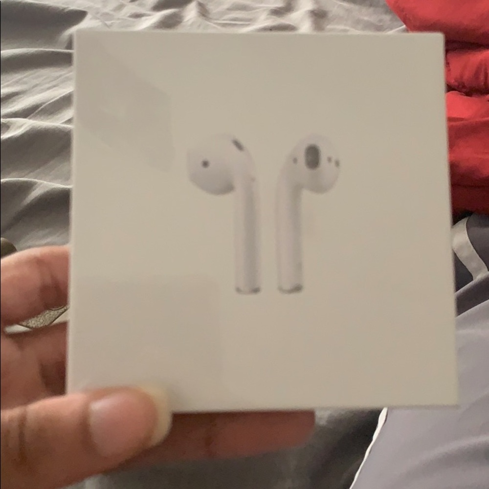 Airpods